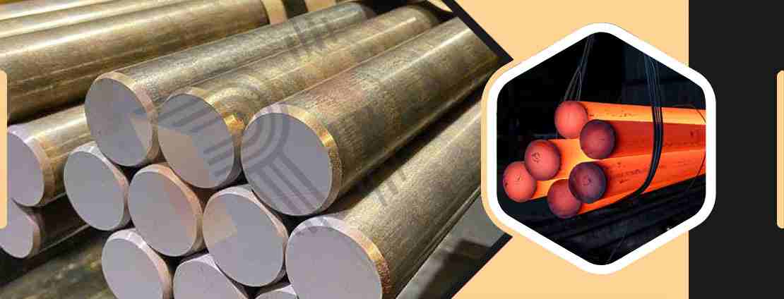 Manganese Bronze AZ31 Bars