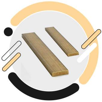 Flat Bar