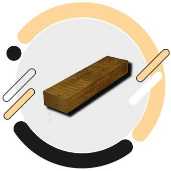 Rectangular Bar