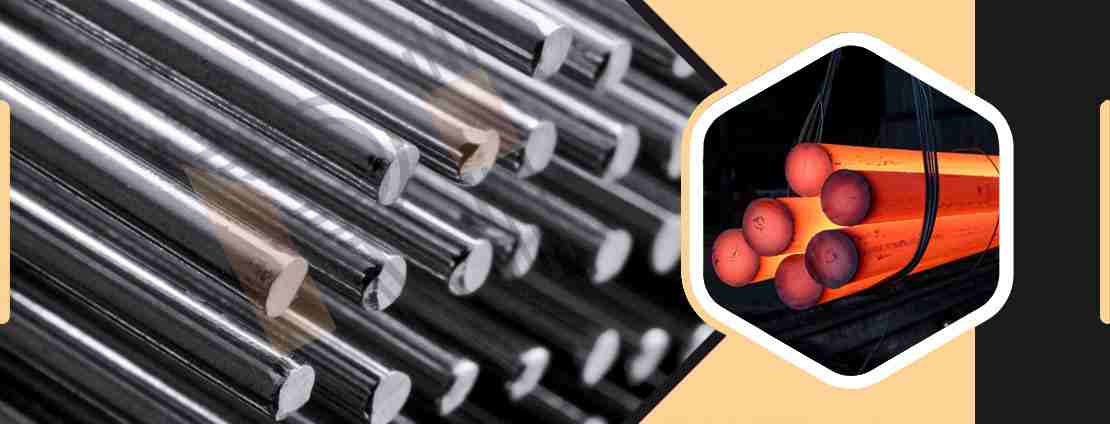 Maraging Steel C350 Bars