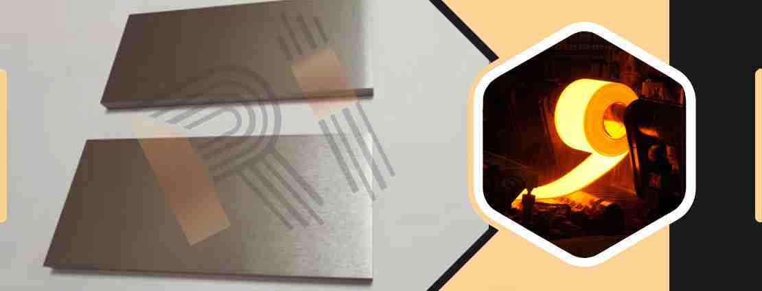 Molybdenum Mo60 Sheets