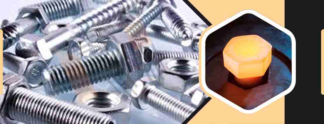 Monel 400 Fasteners