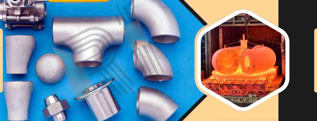 Monel 400 Pipe Fittings