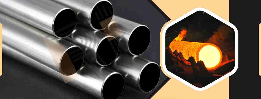 Monel 400 Pipe