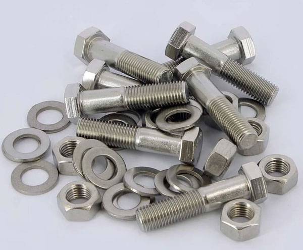 Fasteners