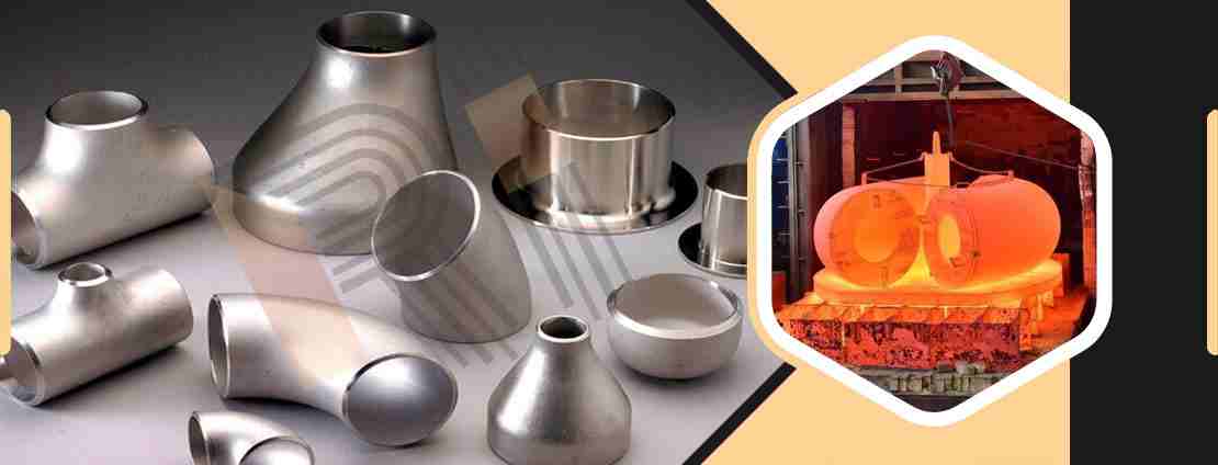 Nickel Alloy 200 Pipe Fittings