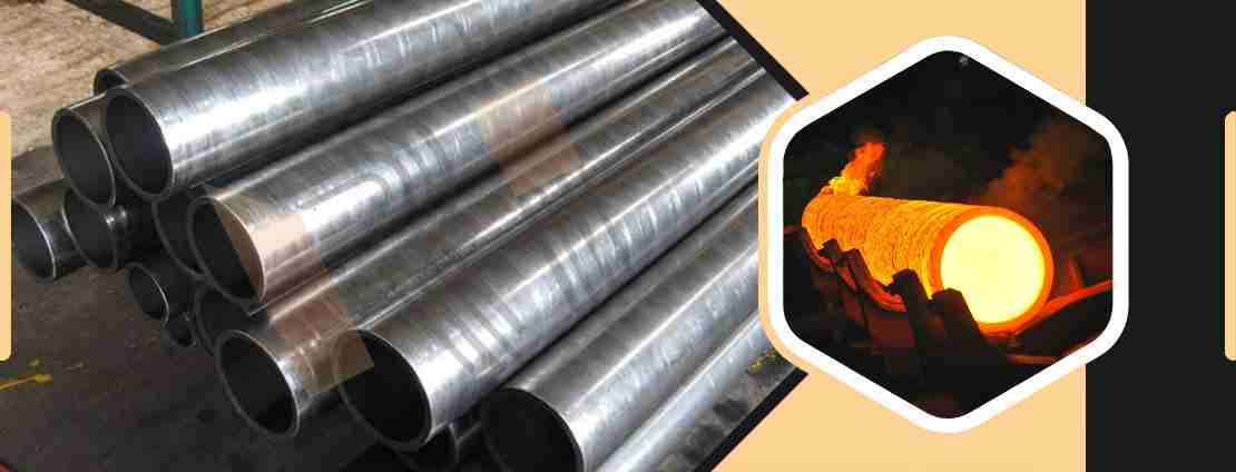 Nickel 200 Pipe