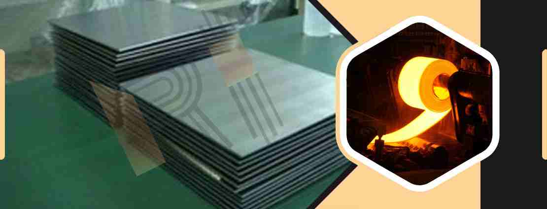 Niobium B393 Sheets