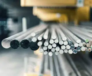 Round Bars