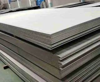 Sheets & Plates