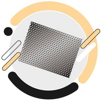 Perforated Sheet