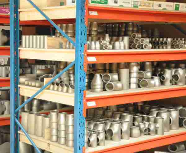 Pipe Fittings