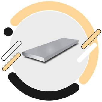 Aluminium Rectangular Bar