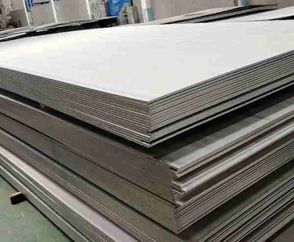 Sheets & Plates