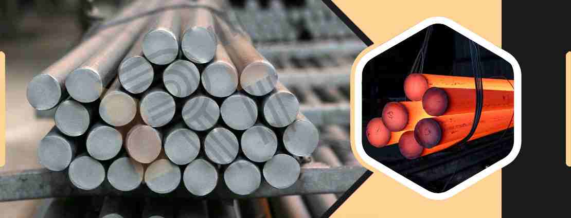 Stainless Steel 430 Round Bars