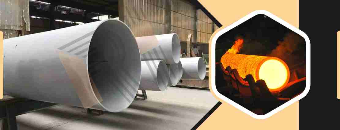 Stainless Steel Pipe