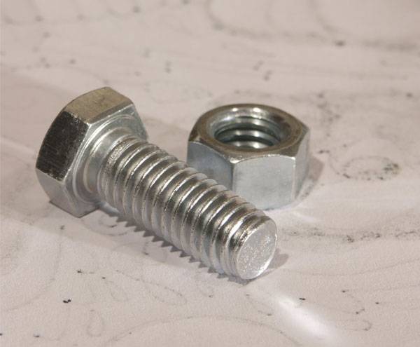 Fasteners