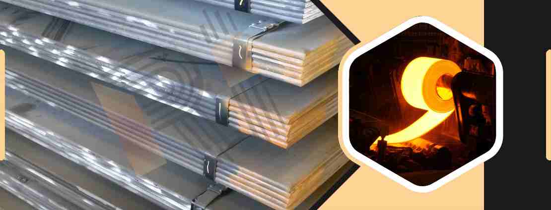 Super Duplex Steel S32760 Sheets