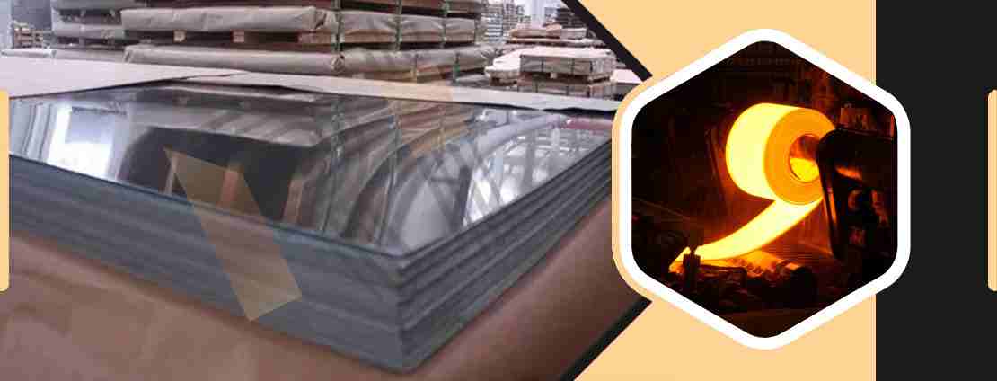 Titanium Grade 5 Sheets