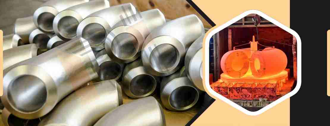Titanium Gr.2 Pipe Fittings
