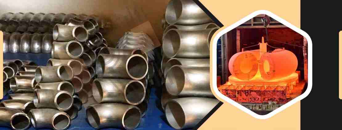 TI 6AL 4V ELI Pipe Fittings