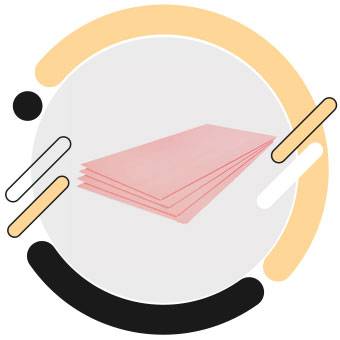 Hot Rolled Sheets