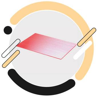 Matt PVC Tungsten Copper Alloy Sheet