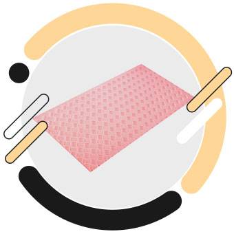Chequered Plate