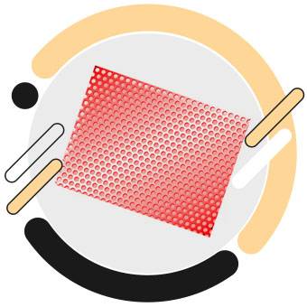 Perforated Sheet