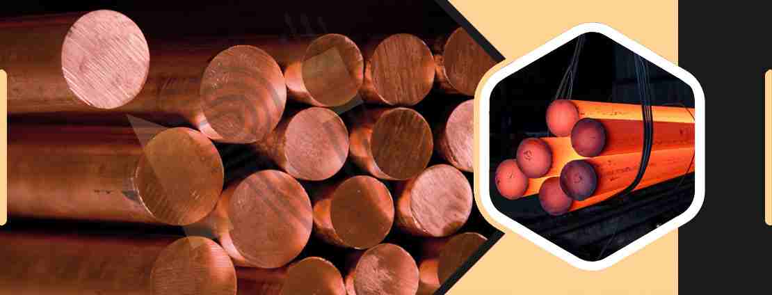Tungsten Copper 80/20 Round Bars