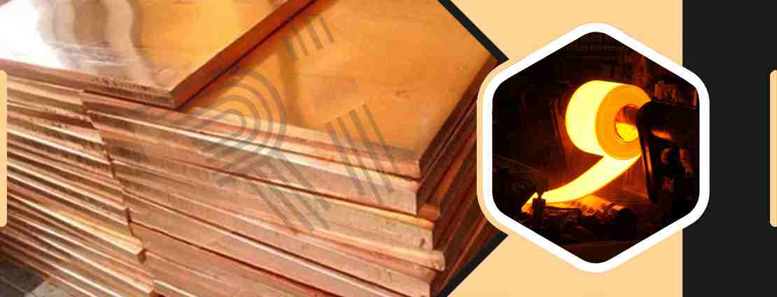 Tungsten Copper 80/20 Sheets