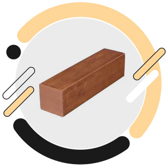 Square Bar