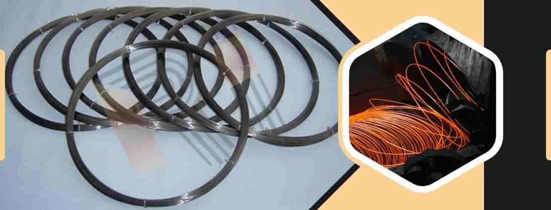 Tungsten W-1 Wire & Spool