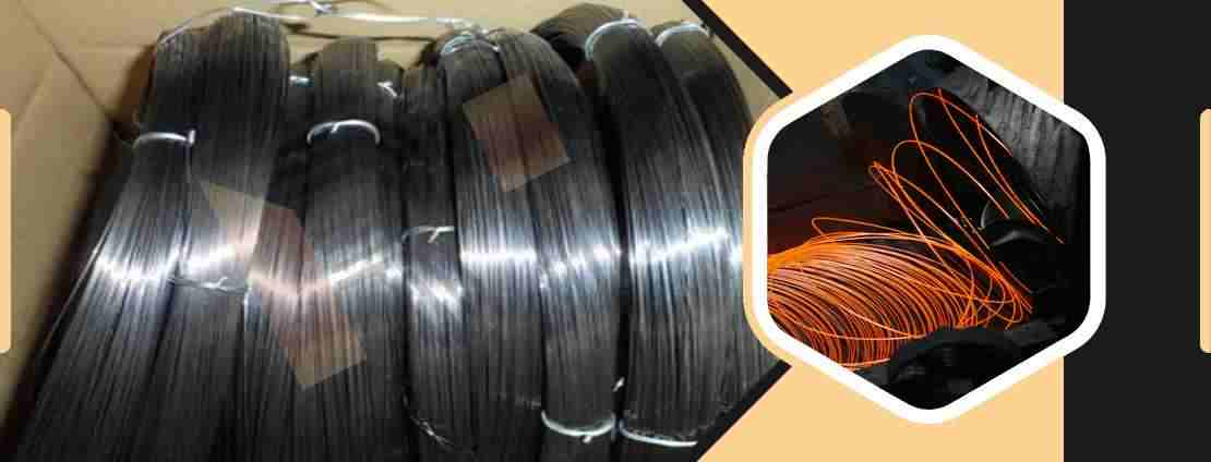 Tungsten W-2 Wire & Spool