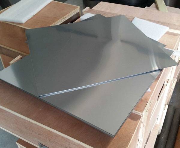 Sheets/plates
