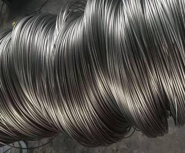 Wire