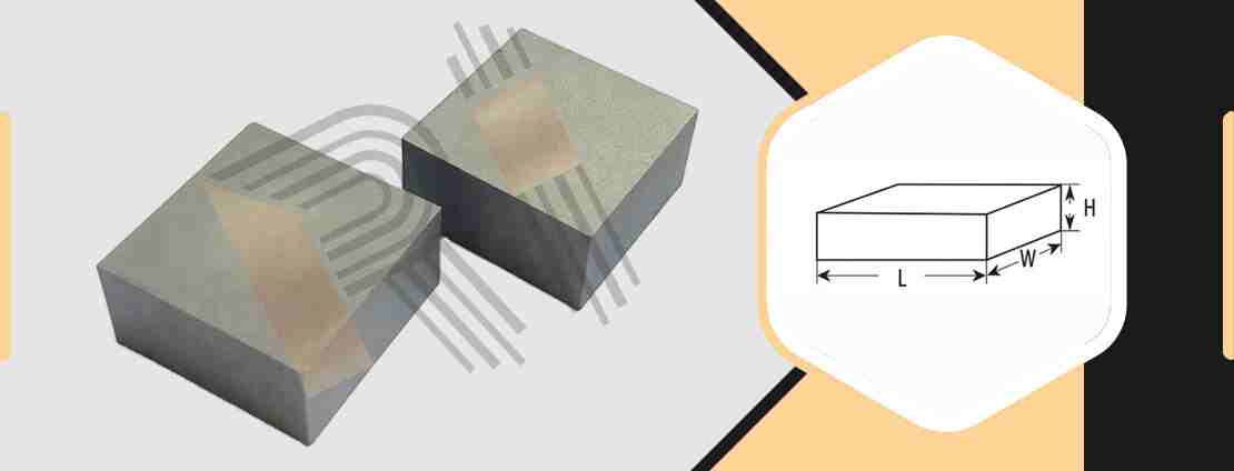 TZM Alloy Blocks