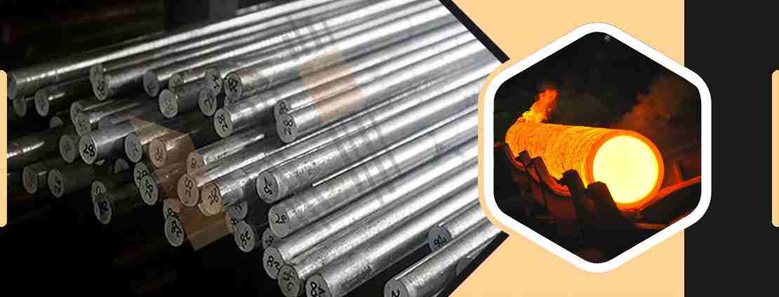 Zirconium UNS R60702 Round Bars