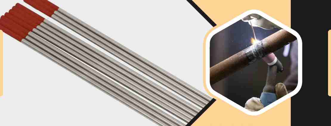Zirconium Tungsten Electrode